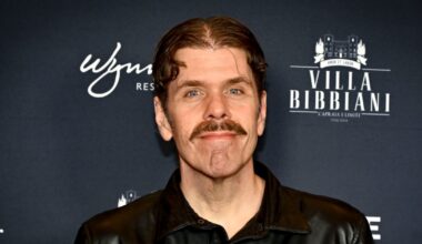 Perez Hilton self-harm incident: Sister details his depression and road to recovery