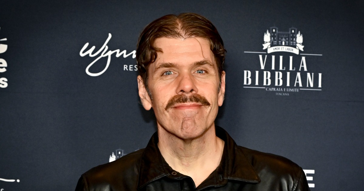 Perez Hilton self-harm incident: Sister details his depression and road to recovery