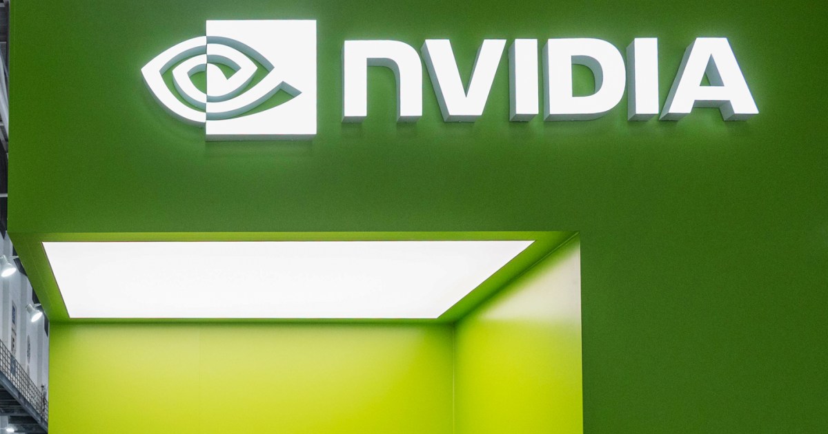 Nvidia partners with Wall Street giants to raise $500 billion for AI buildout