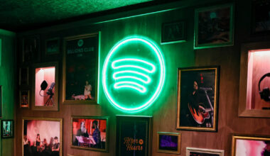 Spotify to slap ‘AI Persona’ badges on AI-generated artist profiles