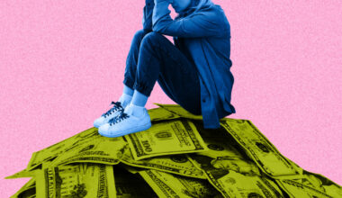 Tough economy forces Gen Z to rewrite the American dream playbook - NBC News