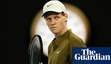 Jannik Sinner and Jack Draper out of US Open as injuries take their toll | Jannik Sinner