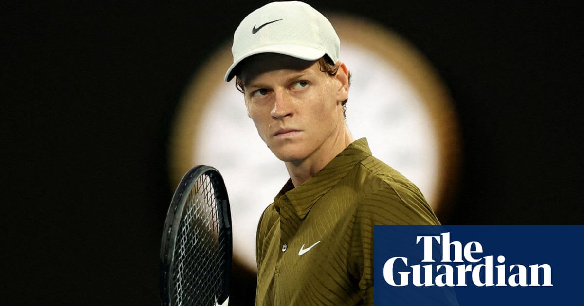 Jannik Sinner and Jack Draper out of US Open as injuries take their toll | Jannik Sinner