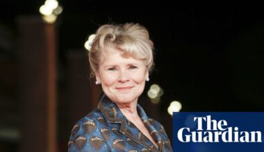 Post your questions for Imelda Staunton | Movies