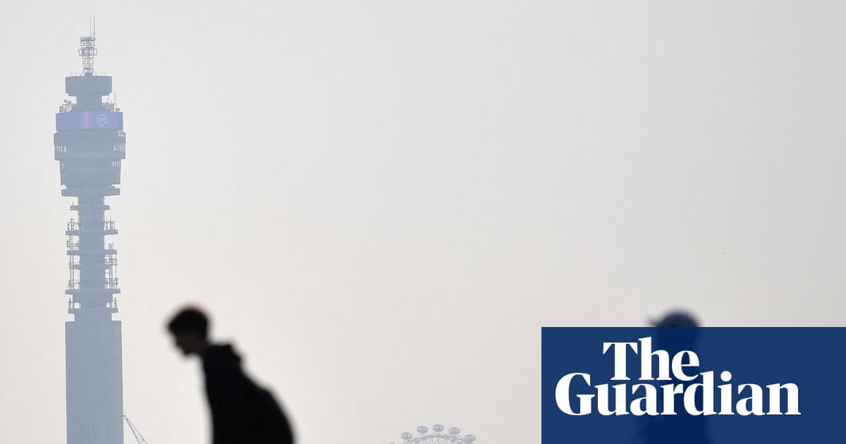 Air pollution affects us all, but there is a way we can breathe easier | Environment