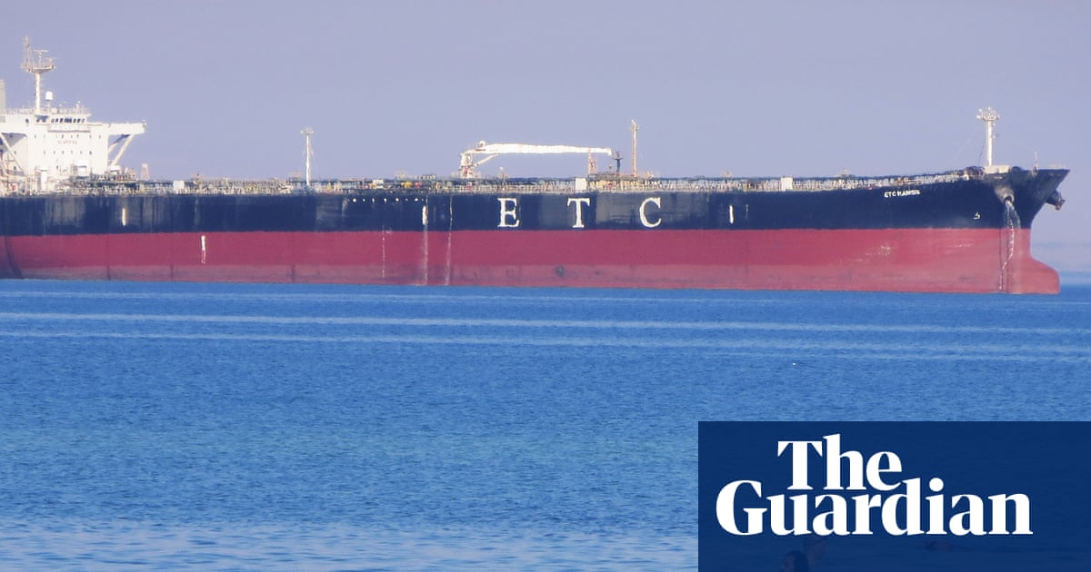 Oil prices jump after US-Iran ceasefire expires and Trump threatens Oman | Oil