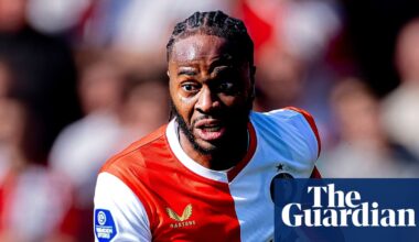 Raheem Sterling charged with dangerous driving and nitrous oxide possession | Raheem Sterling