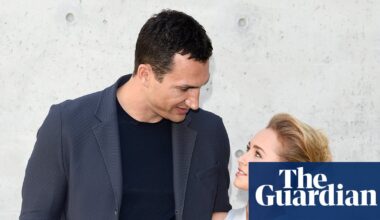 Wladimir Klitschko pays tribute to ex-partner Hayden Panettiere: ‘She left this world too soon’ | US television