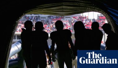 At least one in four former NFL players in study suffered from degenerative brain disease CTE | NFL