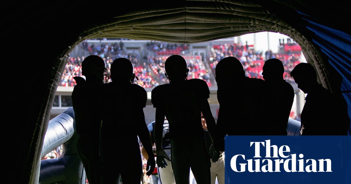 At least one in four former NFL players in study suffered from degenerative brain disease CTE | NFL
