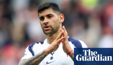 Tottenham and Atlético in talks over Romero with Van de Ven set to sign new deal | Transfer window