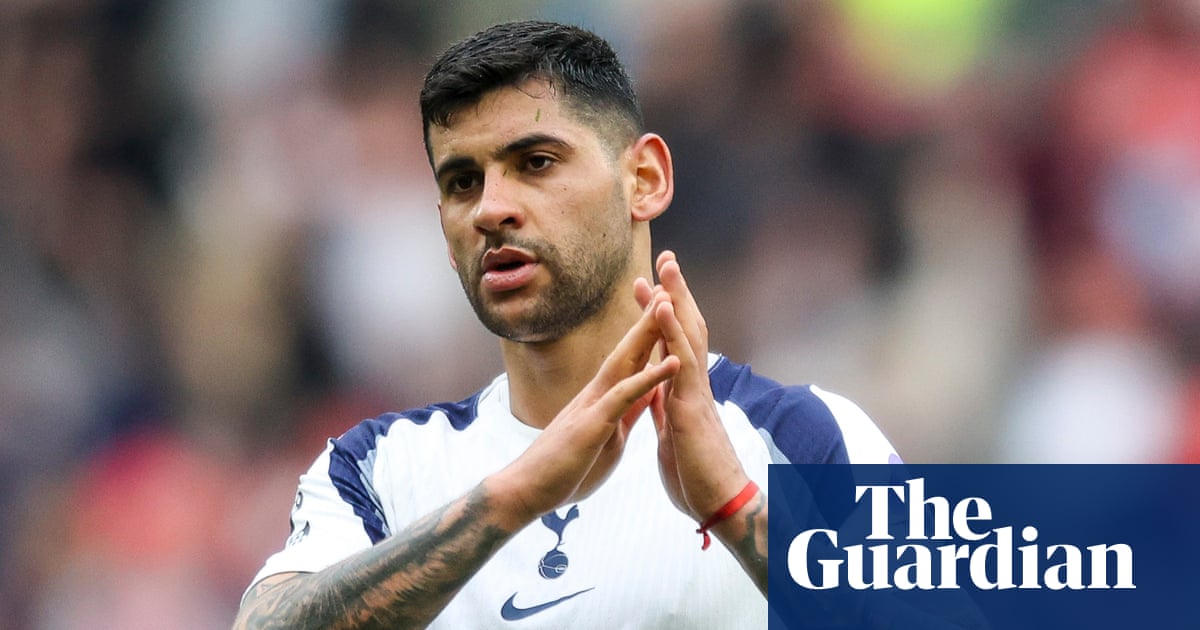 Tottenham and Atlético in talks over Romero with Van de Ven set to sign new deal | Transfer window