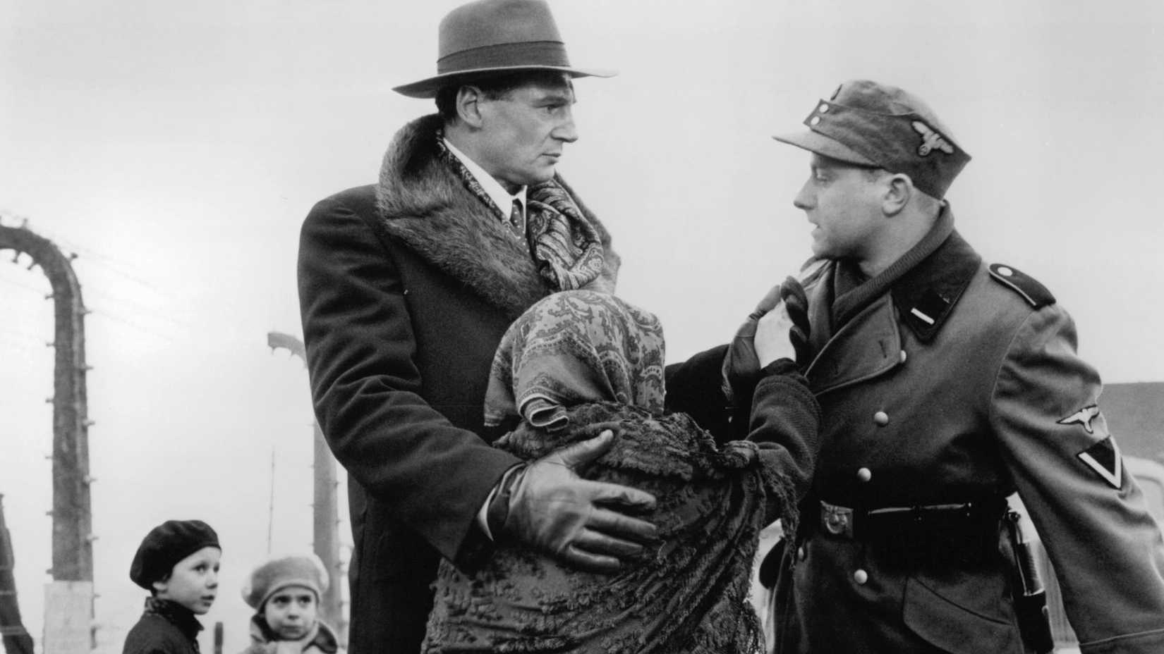 Schindler's List