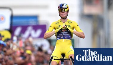 Tour de France Femmes steps out of Pogacar’s shadow to showcase truly compelling racing | Tour de France Femmes