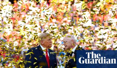 Two weeks that rocked Fifa: how Gianni Infantino unravelled, day by day | Fifa