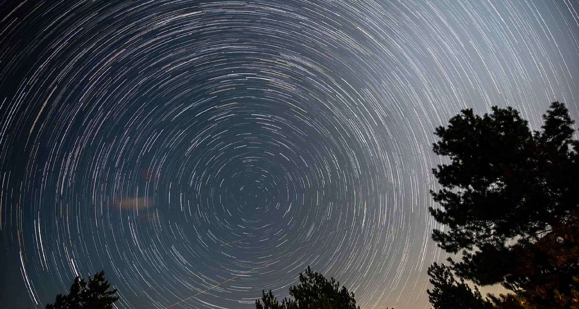Two meteor showers, one spectacular season: Summer stargazing begins - news.cgtn.com