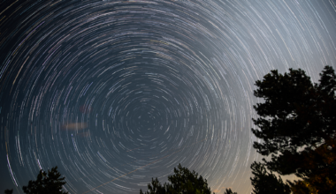 Two meteor showers, one spectacular season: Summer stargazing begins - news.cgtn.com