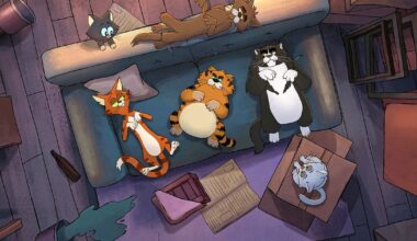 Alley Cats review: Makes other Ricky Gervais dramas look like Tolstoy