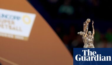 Sirens call: Super Netball heading for wrangle over name of new Sydney team | Super Netball