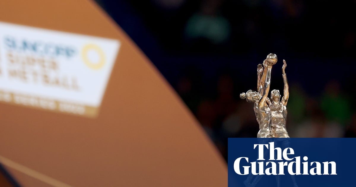 Sirens call: Super Netball heading for wrangle over name of new Sydney team | Super Netball