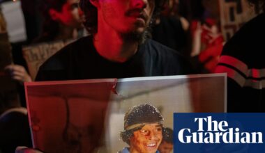 Israel charges West Bank settler over death of renowned Palestinian activist | West Bank