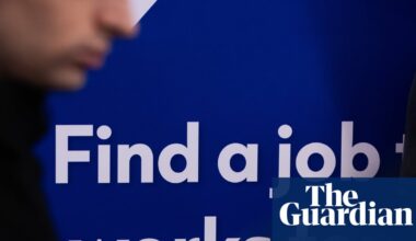 UK graduate job vacancies plunge to lowest in a decade | Economics