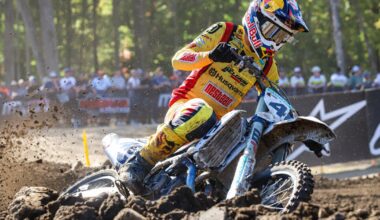 Team Belgium Set to Return Trio of Coenen Brothers and Liam Everts at 2026 Motocross of Nations