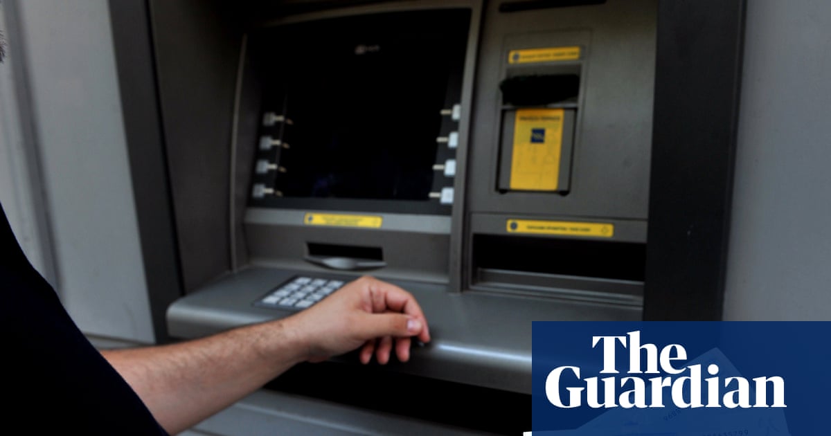 Anxiety over war, wildfires and cyber-attacks leads to growth in cash stocks in EU | European Union