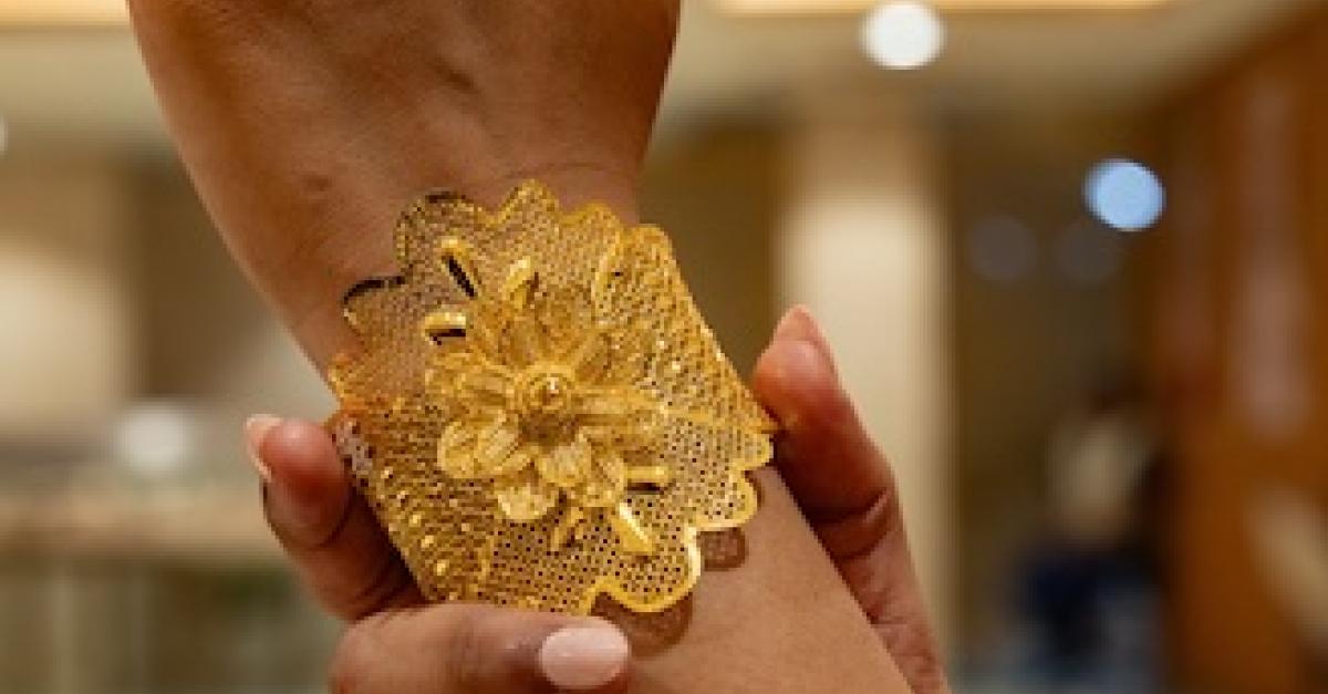 India gold market update: Recovery taking shape | Post by Kavita Chacko | Insights