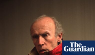 ‘Embryonic’: lost novel by French film-maker Éric Rohmer is republished | Movies