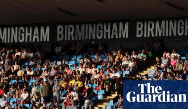 European Championships security scare keeps fans and athletes stuck at stadium | European Athletics Championships