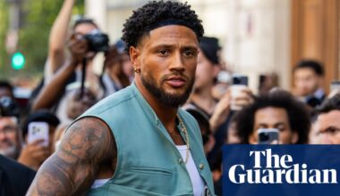 ‘It’s a true art form’: Nigeria goalkeeper Maduka Okoye on high fashion and life at Udinese | Soccer