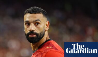 Trabzonspor aim to sign Mohamed Salah this week after opening transfer talks | Mohamed Salah