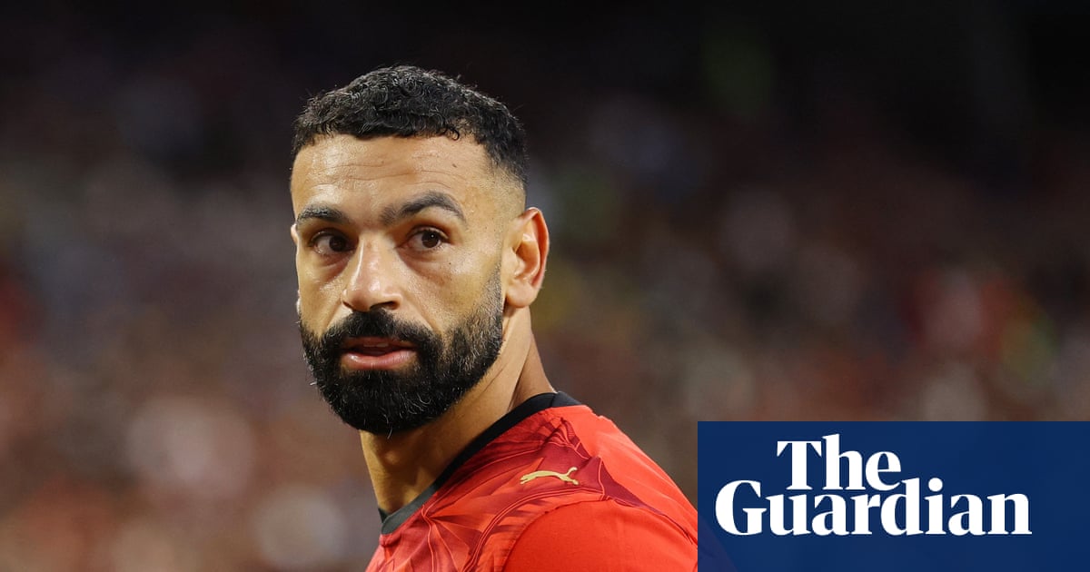Trabzonspor aim to sign Mohamed Salah this week after opening transfer talks | Mohamed Salah