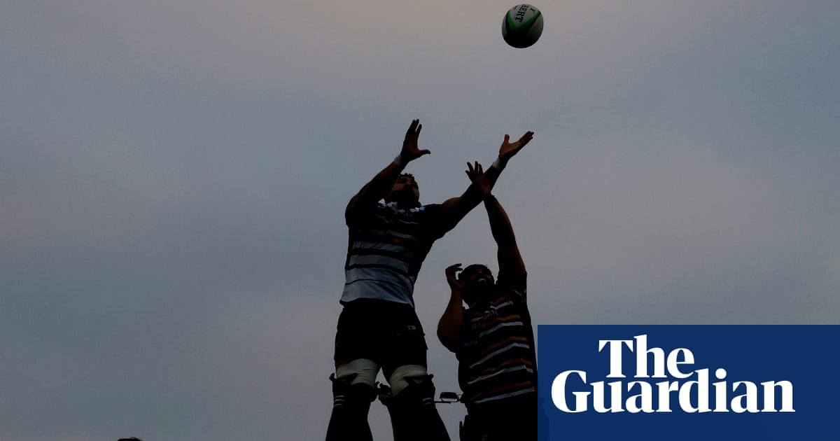 Rugby brain injury case brought back from brink of collapse after high court ruling | Concussion in sport