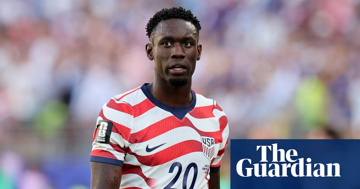 Football transfer rumours: Folarin Balogun to Spurs? Pedro Neto to Manchester City? | Transfer window