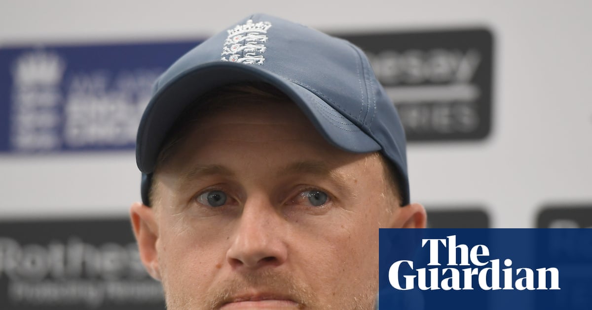 England captain Joe Root ‘hacked off’ and ‘disappointed’ at Carse incident | England cricket team