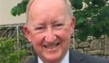 Carlow doctor Jim Madden was a healthcare pioneer - Life