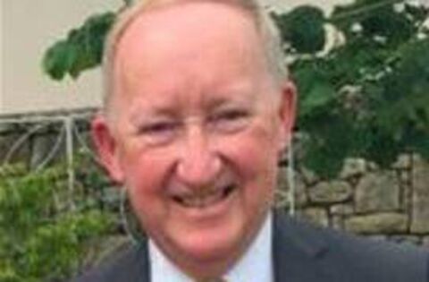 Carlow doctor Jim Madden was a healthcare pioneer - Life