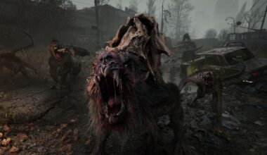 'If we stuck with the silent protagonist method, we wouldn't be able to tell this story properly' — Metro 2039 executive producer says making The Stranger a speaking protagonist 'goes hand in hand with telling a personal story'