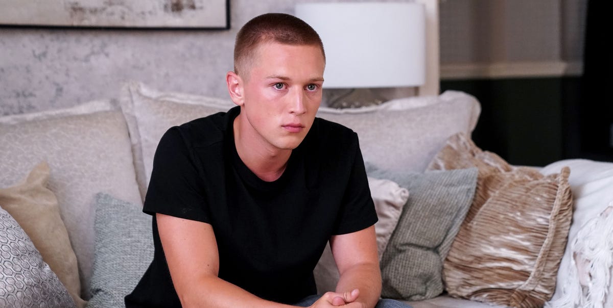 EastEnders issues major update on Joel attack case after bombshell reveal