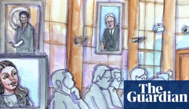 Hook, hold, harvest and hide: Meta’s alleged strategy laid out in first week of landmark trial | Meta