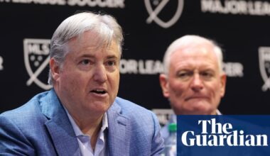 New MLS commissioner says promotion and relegation won’t be coming ‘anytime soon’ | MLS
