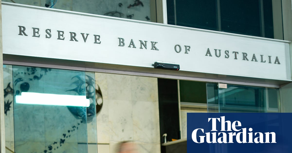 The RBA likely believes it won’t need to hike rates again – but the worst thing it could do is say that out loud | Reserve Bank of Australia