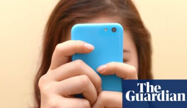 Rising number of UK children report seeing explicit deepfakes of themselves | Deepfake