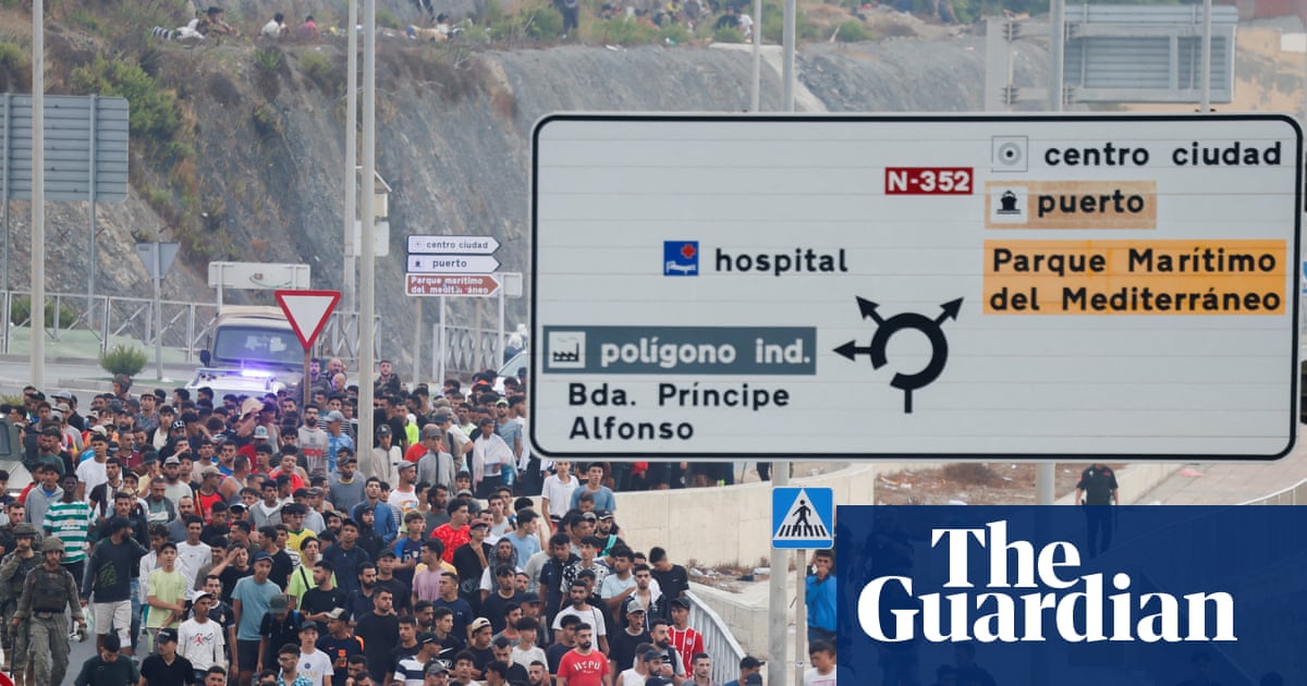 EU to hold urgent meeting after Spanish PM calls Ceuta crisis response ‘selfish’ | Spain