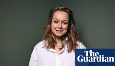 Post your questions for actor and musician Samantha Morton | Culture