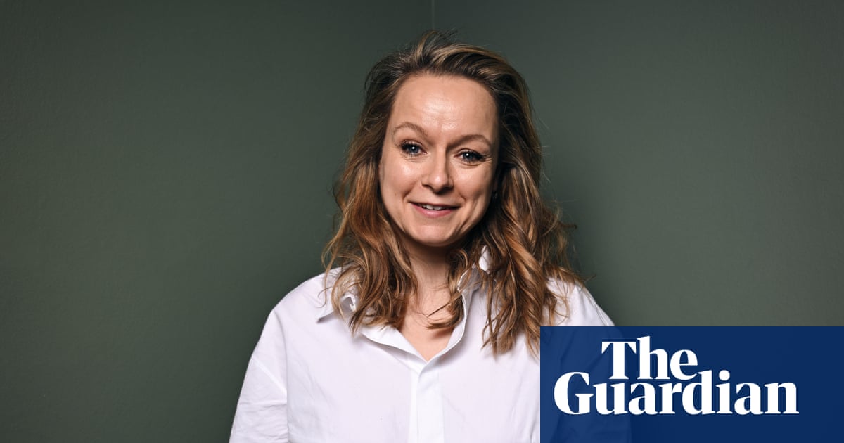 Post your questions for actor and musician Samantha Morton | Culture