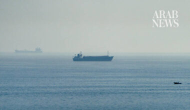 Maritime incidents off Oman raise fresh alarm over Strait of Hormuz shipping