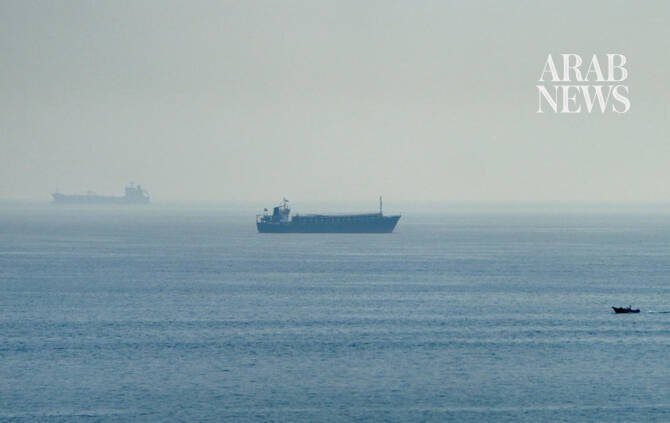 Maritime incidents off Oman raise fresh alarm over Strait of Hormuz shipping